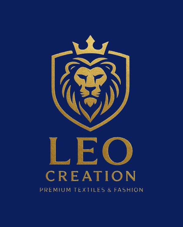 Leo Brand Card
