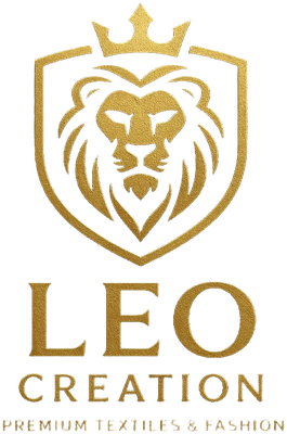 Leo Logo Vertical